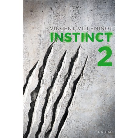 Instinct - tome 2