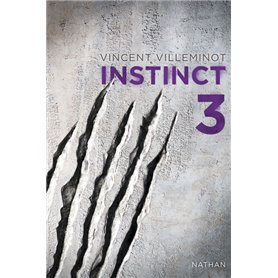 Instinct - tome 3