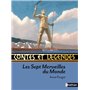 Contes et Légendes:Les Sept Merveilles du Monde