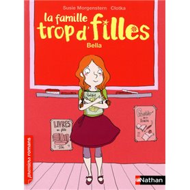 La Famille trop d'filles: Bella