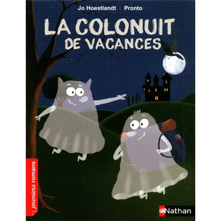 La Colonuit de vacances