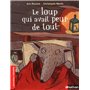 Le loup qui avait peur de tout