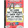 Le Livre qui t'explique enfin tout sur les parents