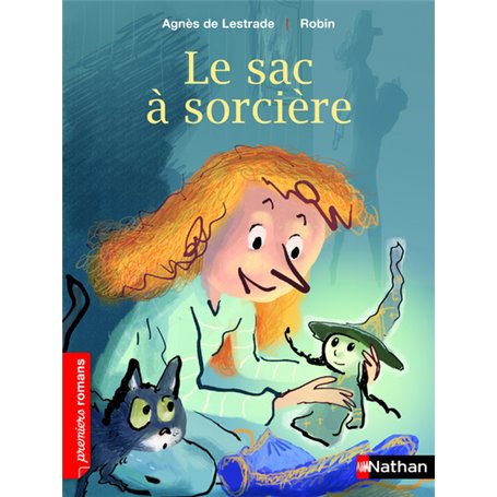 Le sac à sorcière