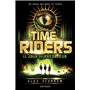 Time Riders 2: Le jour du prédateur