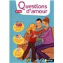 Questions d'amour:8-11 ans