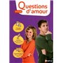 Questions d'amour: 11-14 ans