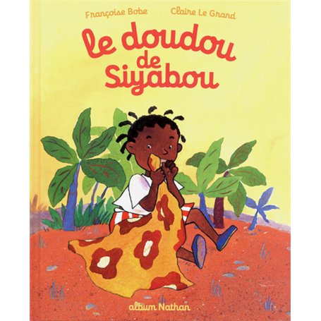 Le Doudou de Siyabou