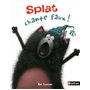 Splat chante faux !