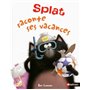Splat raconte ses vacances