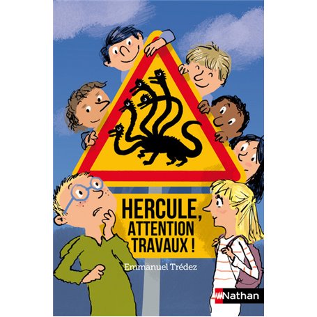 Hercule, attention, travaux !