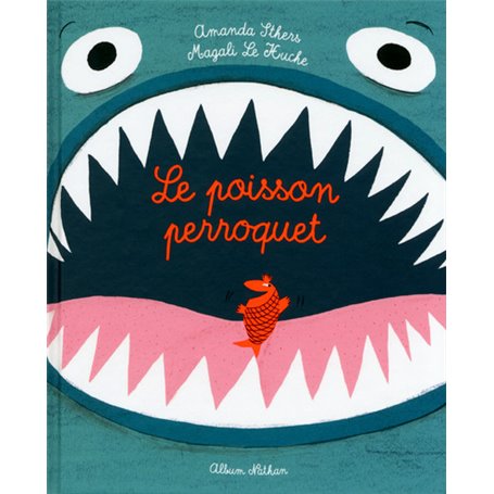 Le Poisson perroquet