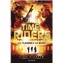 Time Riders 5: Les flammes de Rome