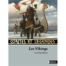 Contes et légendes:Les Vikings