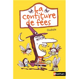 La confiture de fées