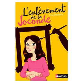 L'enlèvement de la Joconde