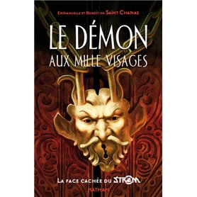 Strom: Le démon aux mille visages