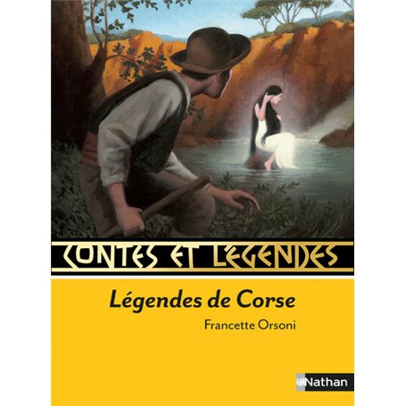 Contes et Légendes de Corse