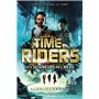 Time Riders 7: Les seigneurs des mers