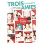 Trois (ou quatre) amies - tome 3