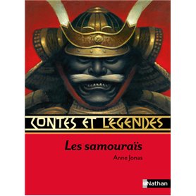 Contes et legendes:Les Samourais