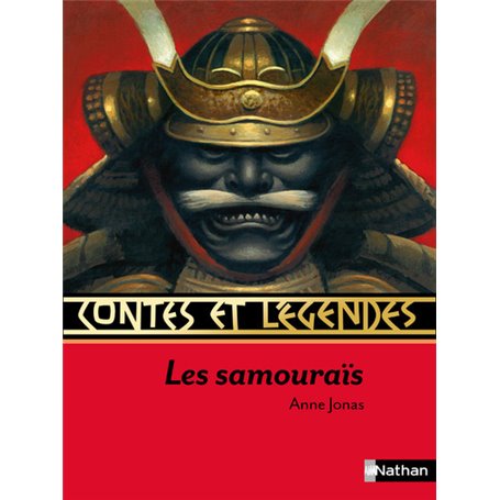 Contes et legendes:Les Samourais