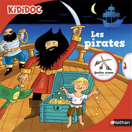 Les Pirates