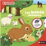 Les Bébés animaux