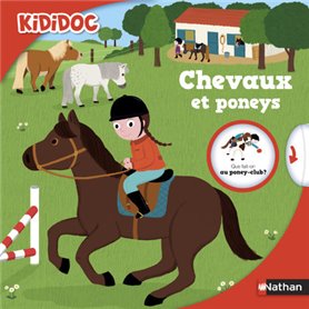 Chevaux et poneys