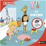 Le Corps