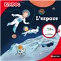 L'espace