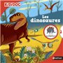 Les dinosaures