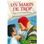 Un marin de trop: Voyage avec Christophe Colomb