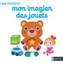 Mon imagier des jouets