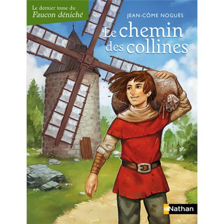 Le chemin des collines