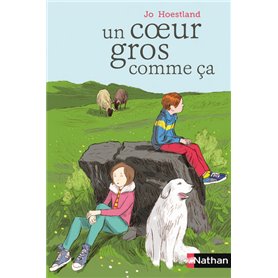 Un coeur gros comme ça