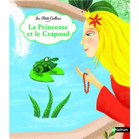 La Princesse et le crapaud