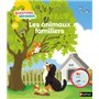 Les Animaux familiers