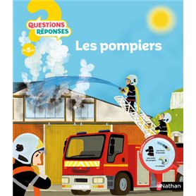 Les Pompiers