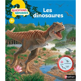 Les Dinosaures