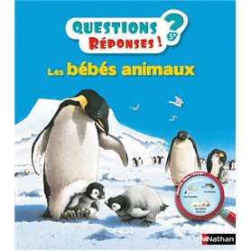 Les Bébés animaux