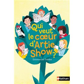 Qui veut le coeur d'Artie Show ?