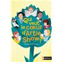 Qui veut le coeur d'Artie Show ?