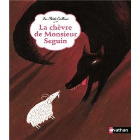 La chèvre de Monsieur Seguin