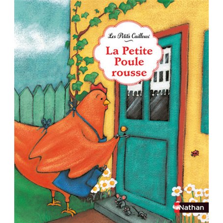 La Petite Poule rousse