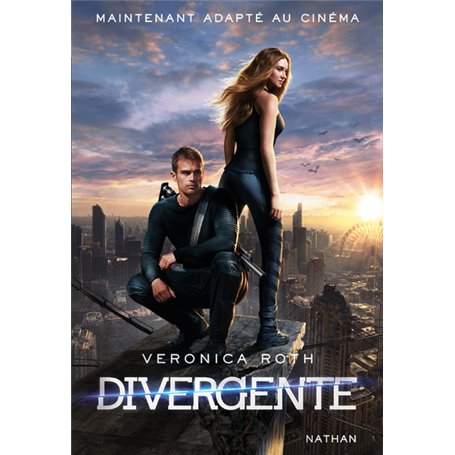 Divergente - tome 1