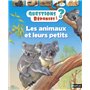 Les animaux et leurs petits