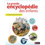 La grande encyclopédie des enfants