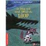 Le loup qui avait peur du loup