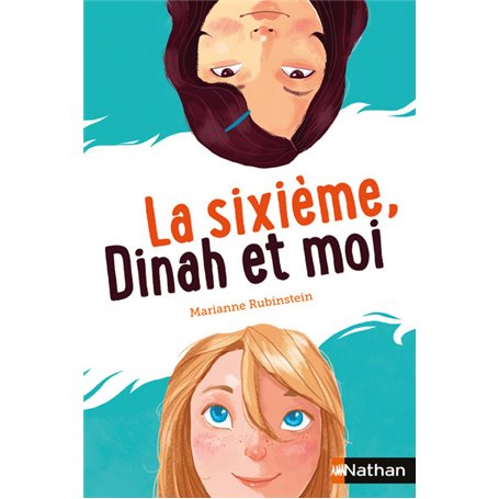 La sixième Dinah et moi